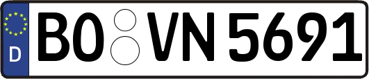 BO-VN5691
