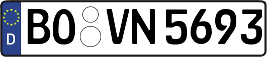 BO-VN5693