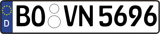 BO-VN5696