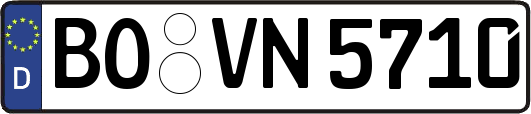 BO-VN5710