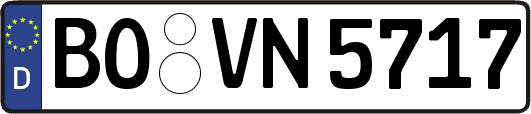 BO-VN5717