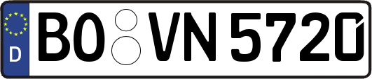 BO-VN5720