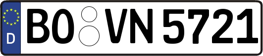 BO-VN5721