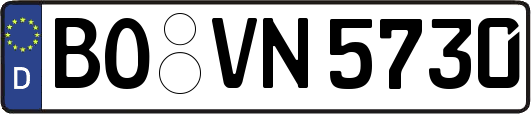 BO-VN5730