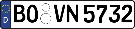 BO-VN5732