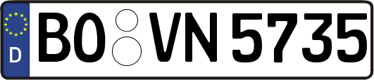 BO-VN5735