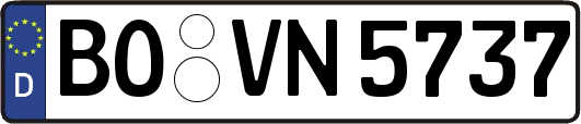 BO-VN5737