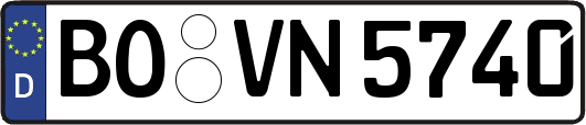 BO-VN5740
