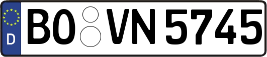 BO-VN5745