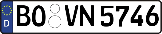 BO-VN5746