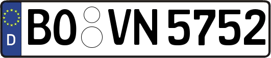 BO-VN5752