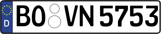 BO-VN5753