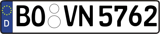 BO-VN5762