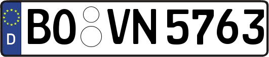 BO-VN5763
