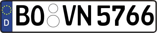 BO-VN5766