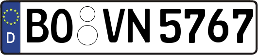 BO-VN5767