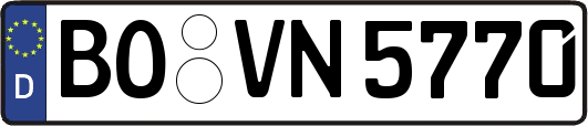 BO-VN5770