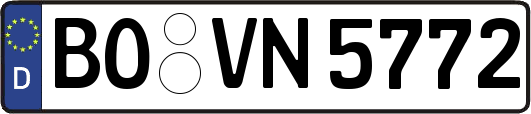 BO-VN5772