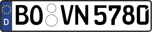 BO-VN5780