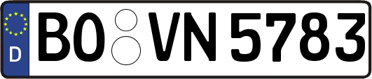 BO-VN5783