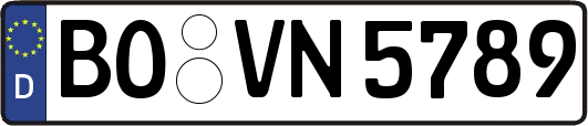 BO-VN5789