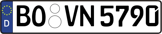 BO-VN5790