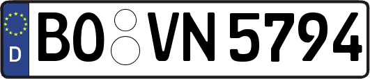 BO-VN5794
