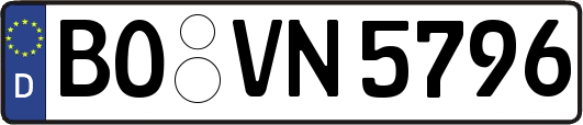 BO-VN5796