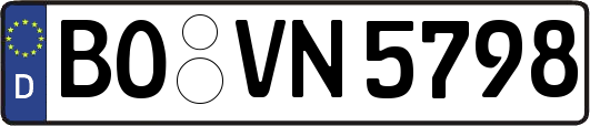 BO-VN5798