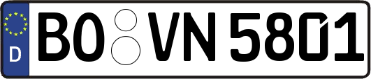 BO-VN5801