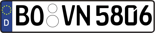 BO-VN5806