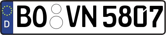 BO-VN5807