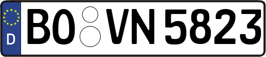 BO-VN5823