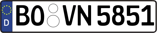 BO-VN5851