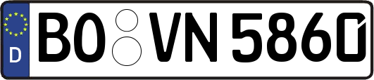 BO-VN5860