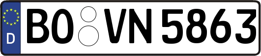 BO-VN5863