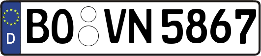 BO-VN5867