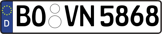 BO-VN5868