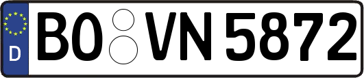BO-VN5872
