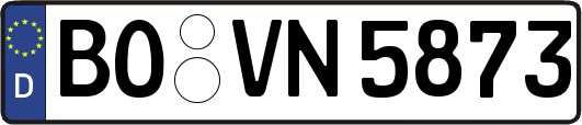 BO-VN5873