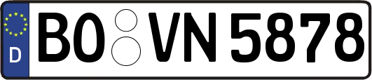 BO-VN5878