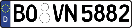 BO-VN5882