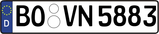BO-VN5883