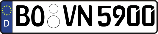BO-VN5900