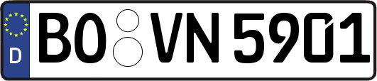 BO-VN5901