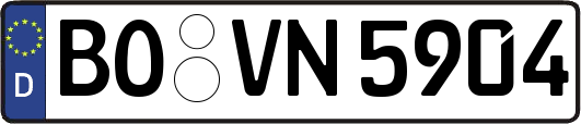 BO-VN5904