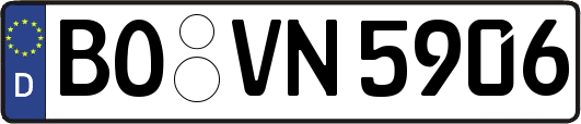 BO-VN5906