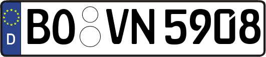 BO-VN5908