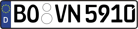 BO-VN5910