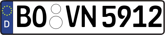 BO-VN5912